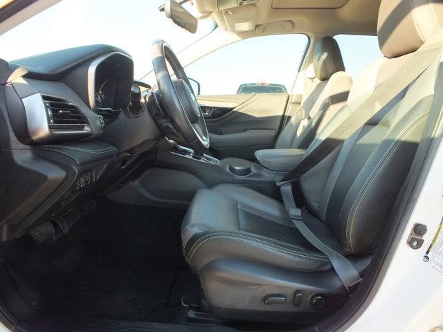 used 2021 Subaru Outback car, priced at $21,584