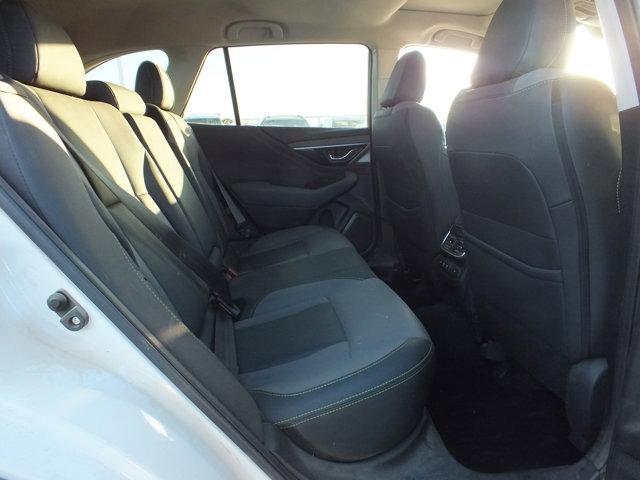 used 2021 Subaru Outback car, priced at $21,584