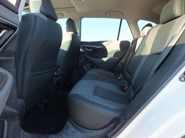used 2021 Subaru Outback car, priced at $21,584