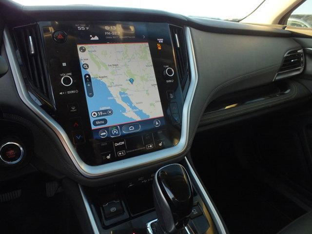 used 2021 Subaru Outback car, priced at $21,584