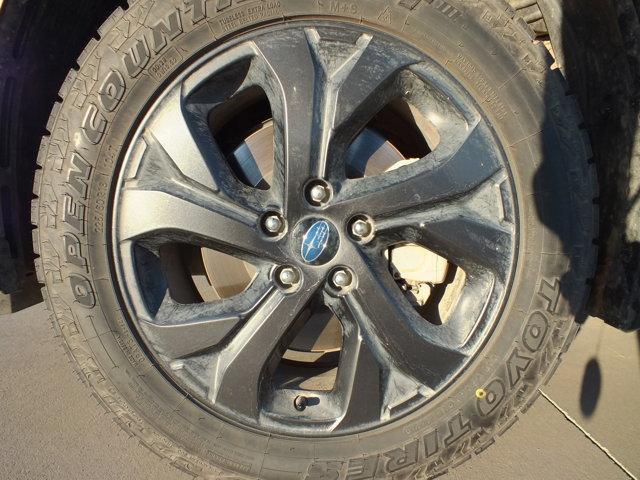 used 2021 Subaru Outback car, priced at $21,584