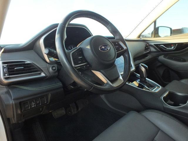 used 2021 Subaru Outback car, priced at $21,584