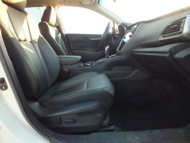 used 2021 Subaru Outback car, priced at $21,584