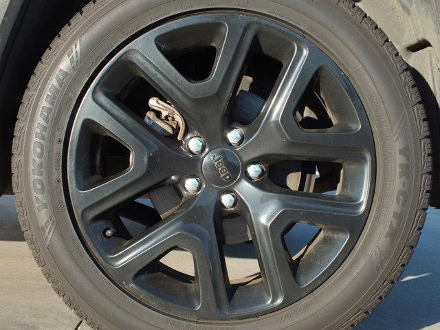 used 2017 Jeep Renegade car, priced at $10,981