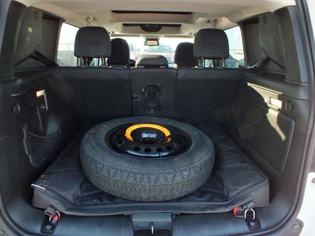 used 2017 Jeep Renegade car, priced at $10,981