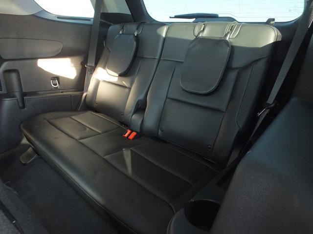 used 2023 Ford Explorer car, priced at $30,881