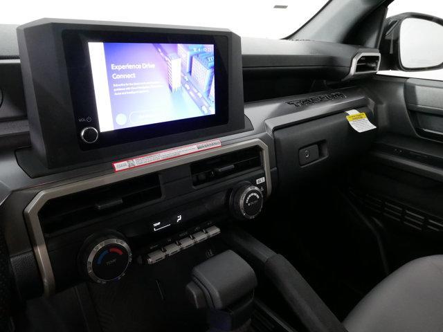 new 2026 Toyota Tacoma car, priced at $42,452