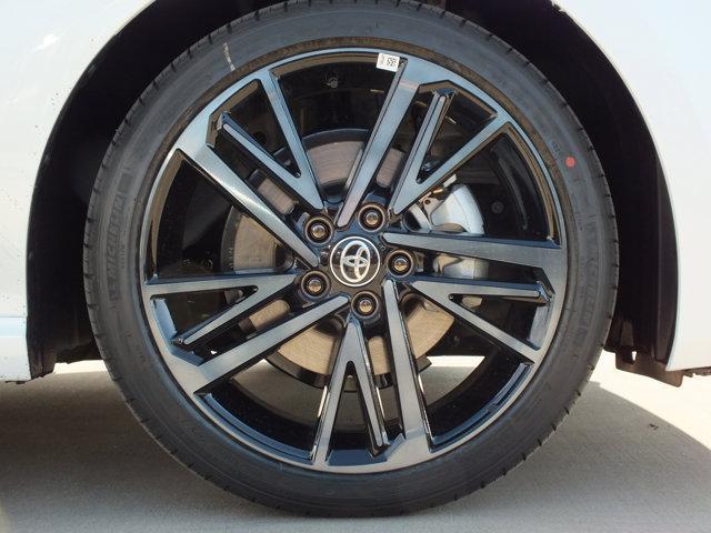 new 2026 Toyota Camry car, priced at $37,365