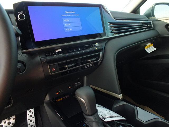 new 2026 Toyota Camry car, priced at $37,365