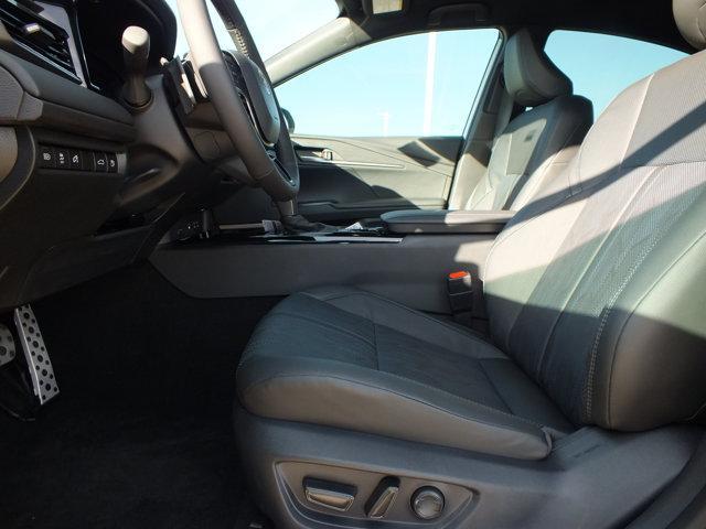 new 2026 Toyota Camry car, priced at $37,365