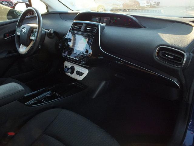 used 2017 Toyota Prius car, priced at $12,984