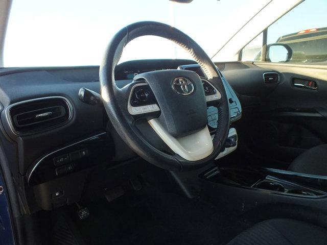 used 2017 Toyota Prius car, priced at $12,984