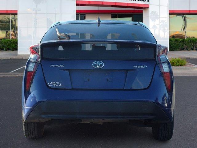 used 2017 Toyota Prius car, priced at $12,984