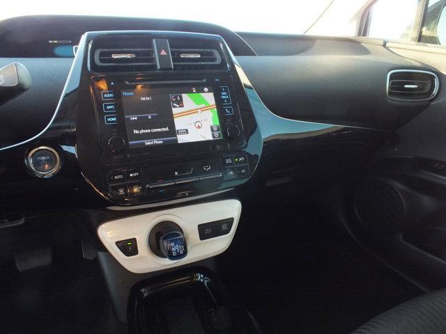 used 2017 Toyota Prius car, priced at $12,984