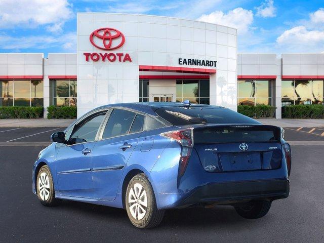 used 2017 Toyota Prius car, priced at $12,984