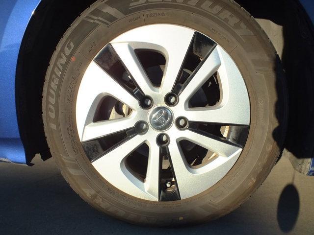 used 2017 Toyota Prius car, priced at $12,984