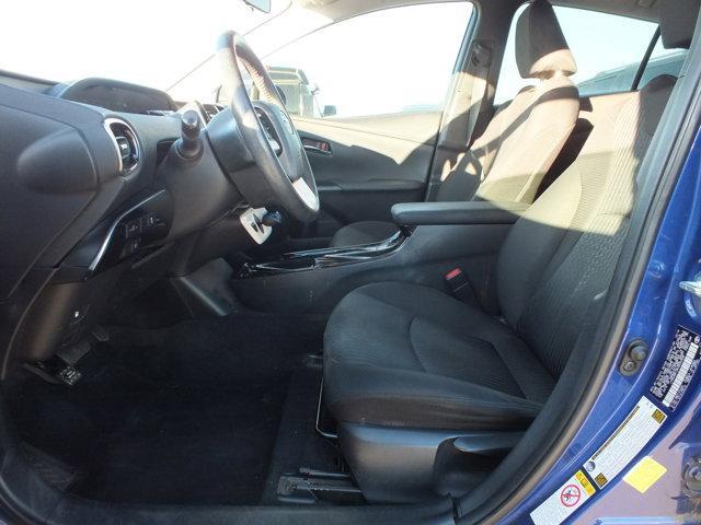used 2017 Toyota Prius car, priced at $12,984