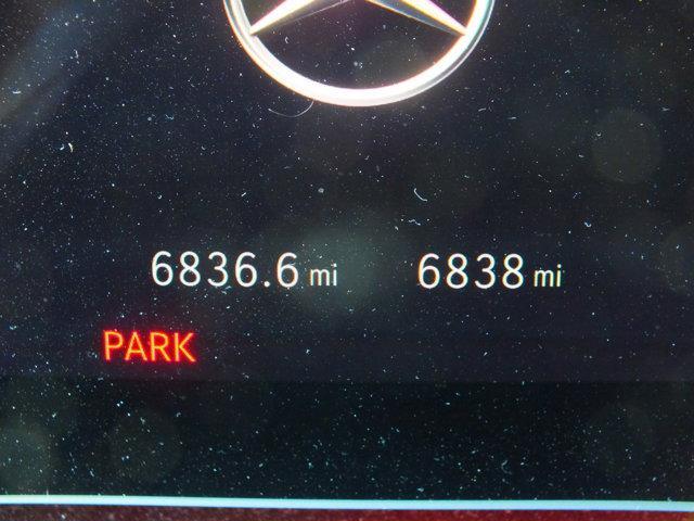 used 2025 Mercedes-Benz AMG GLE 53 car, priced at $81,984