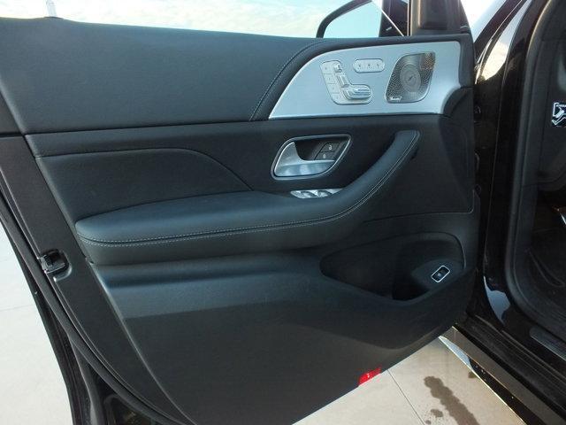 used 2025 Mercedes-Benz AMG GLE 53 car, priced at $81,984