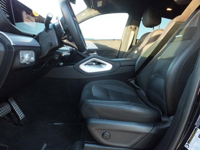 used 2025 Mercedes-Benz AMG GLE 53 car, priced at $81,984
