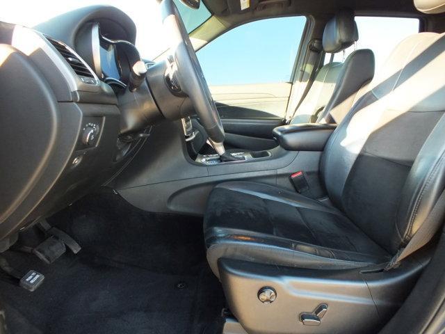 used 2017 Jeep Grand Cherokee car, priced at $13,984