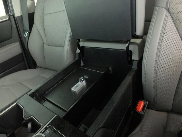 used 2023 Toyota Tundra car, priced at $47,581