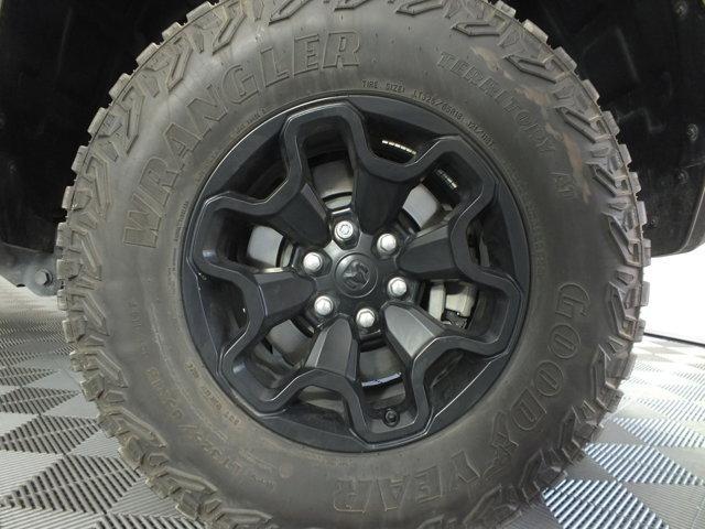 used 2025 Ram 1500 car, priced at $71,680