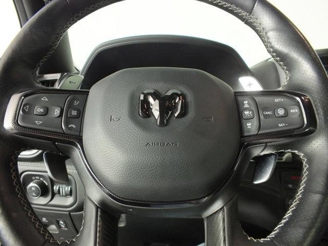 used 2025 Ram 1500 car, priced at $71,680
