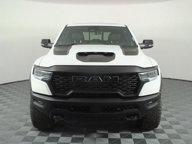 used 2025 Ram 1500 car, priced at $71,680