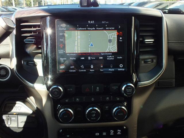 used 2019 Ram 3500 car, priced at $51,587