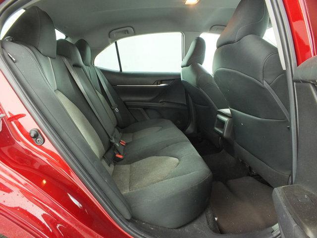 used 2021 Toyota Camry car, priced at $23,981