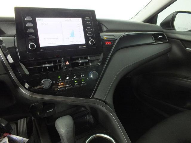 used 2021 Toyota Camry car, priced at $23,981