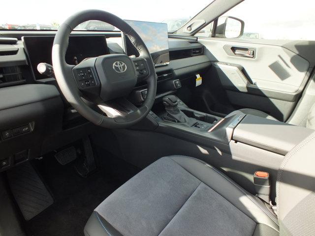 new 2026 Toyota RAV4 car, priced at $45,403