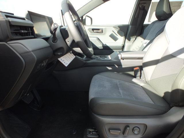 new 2026 Toyota RAV4 car, priced at $45,403