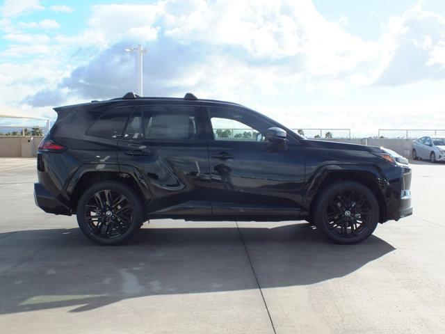 new 2026 Toyota RAV4 car, priced at $45,403