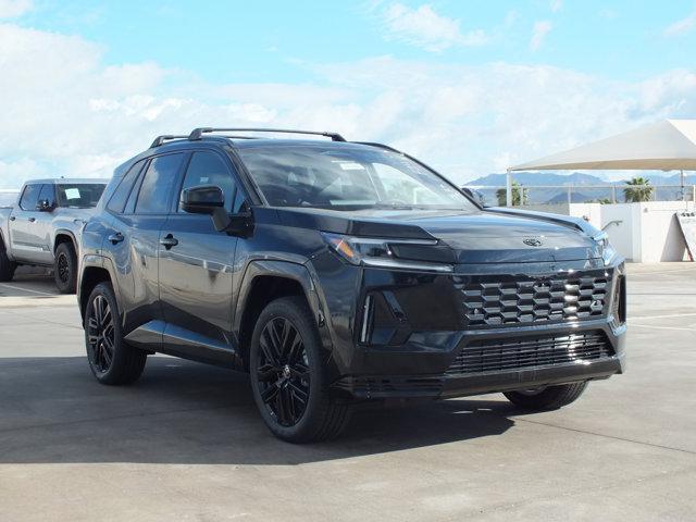 new 2026 Toyota RAV4 car, priced at $45,403