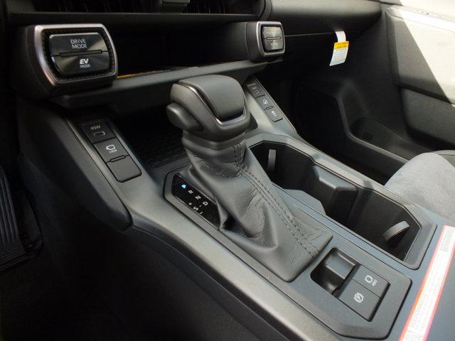 new 2026 Toyota RAV4 car, priced at $45,403