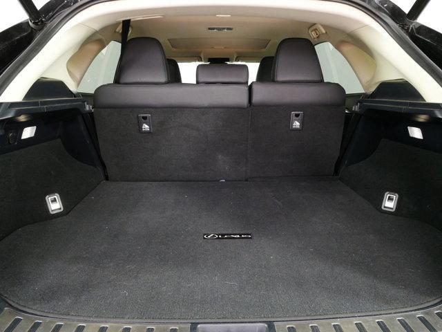 used 2019 Lexus NX 300 car, priced at $23,981
