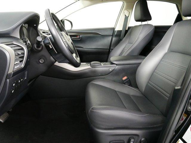 used 2019 Lexus NX 300 car, priced at $23,981