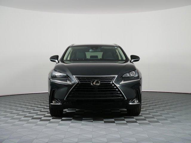 used 2019 Lexus NX 300 car, priced at $23,981