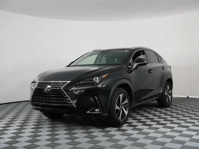 used 2019 Lexus NX 300 car, priced at $23,981