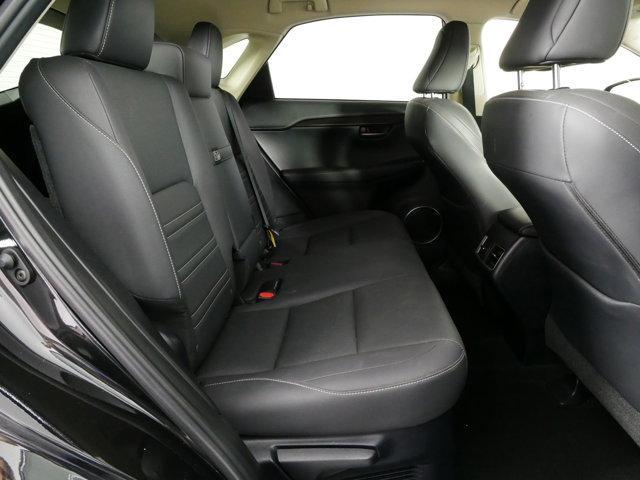 used 2019 Lexus NX 300 car, priced at $23,981
