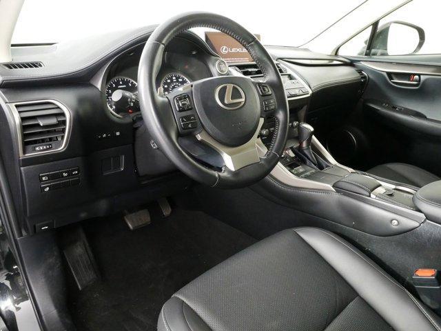 used 2019 Lexus NX 300 car, priced at $23,981