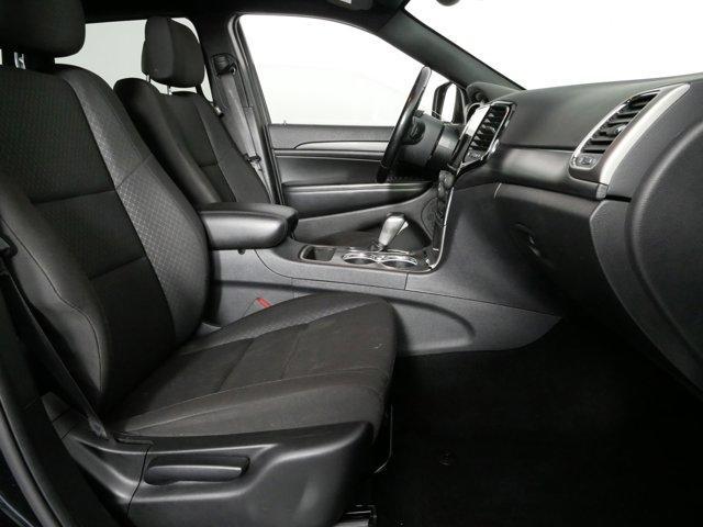 used 2020 Jeep Grand Cherokee car, priced at $15,584