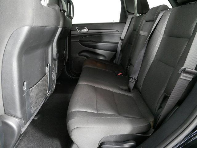 used 2020 Jeep Grand Cherokee car, priced at $15,584