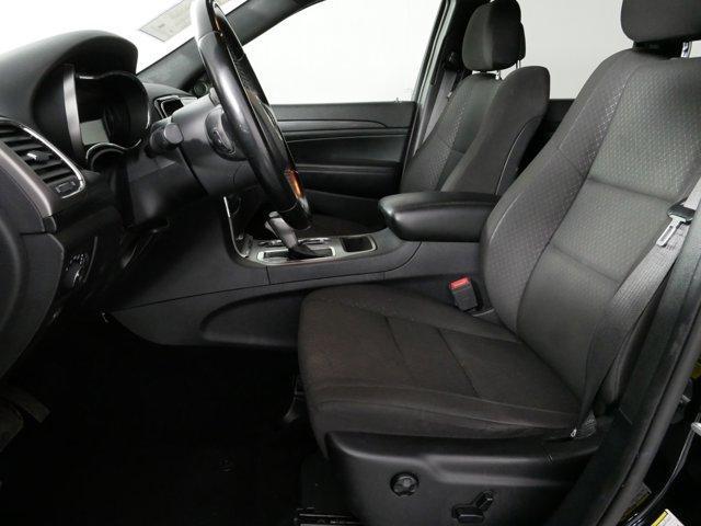 used 2020 Jeep Grand Cherokee car, priced at $15,584