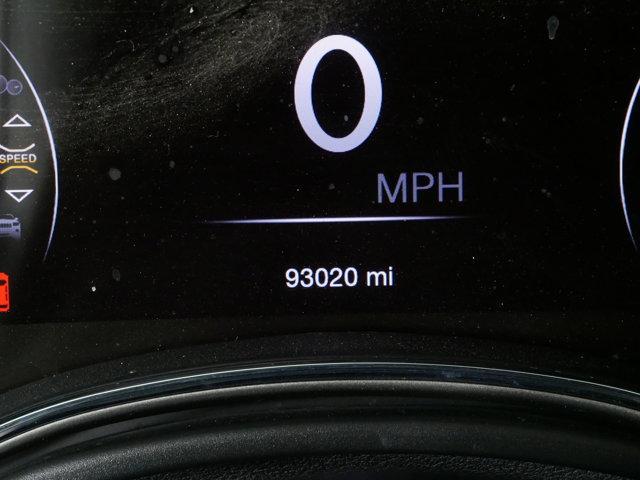 used 2020 Jeep Grand Cherokee car, priced at $15,584