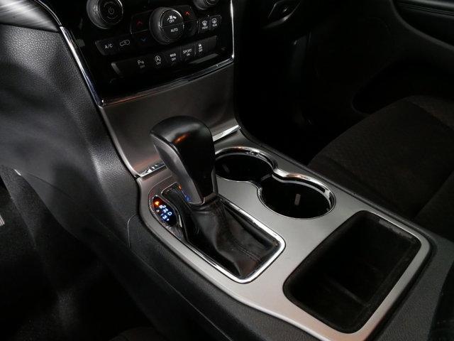 used 2020 Jeep Grand Cherokee car, priced at $15,584