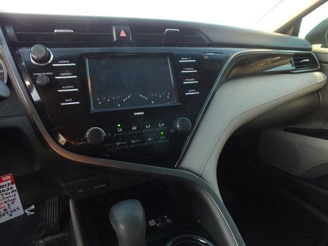 used 2020 Toyota Camry car, priced at $15,981