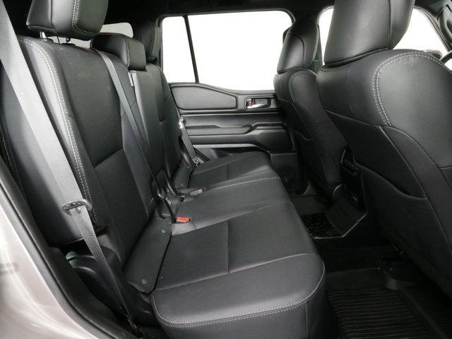 used 2024 Toyota Land Cruiser car, priced at $68,981